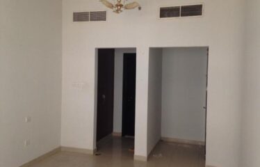 Spacious 2 bhk with maid room flat for sale in Dubai silicon oasis
