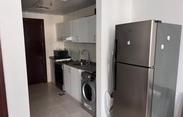 Fully furnished Studio for rent in DSO near choitrams