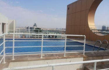 Spacious 1 Bhk for sale in DSo near DTEC