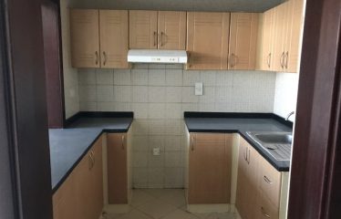 Spacious 1 Bhk with close kitchen for rent in DSO