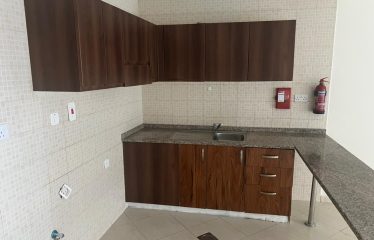 Spacious Studio for rent in Lynx tower in DSO