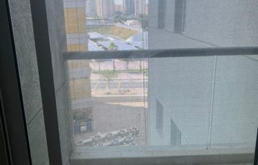 Spacious Studio for rent in Lynx tower in DSO