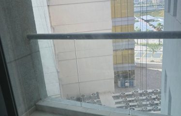 Spacious Studio for rent in Lynx tower in DSO
