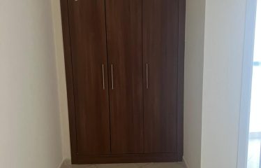 Spacious Studio for rent in Lynx tower in DSO