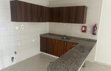 Spacious Studio for rent in Lynx tower in DSO